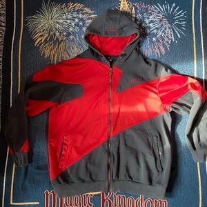 Early 2000’s Jordan Jacket